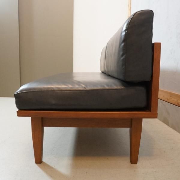 unico(ウニコ)のWICK(ウィック)シリーズのベンチバックレストです