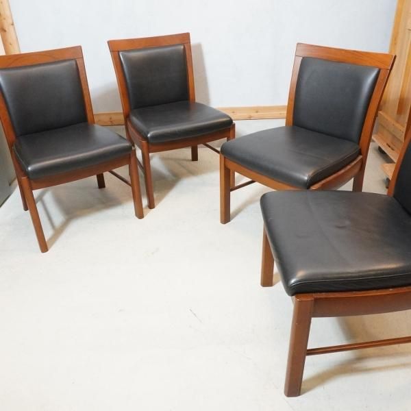 高級家具ブランドMORISHIGE(モリシゲ)のマークス チーク材 ダイニング