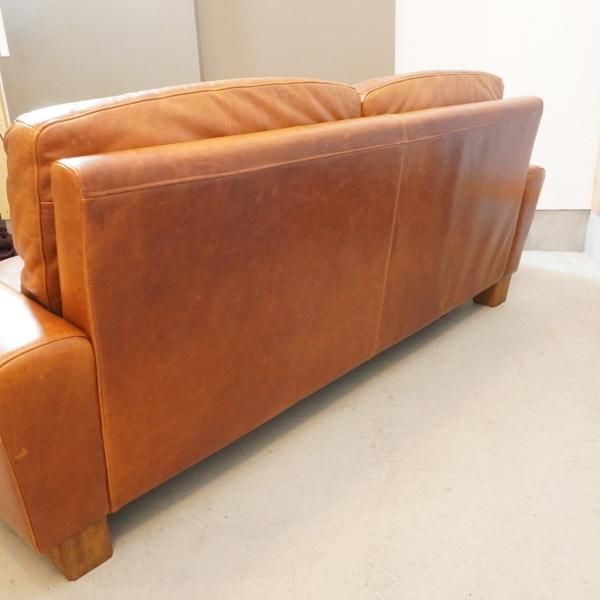 ACME Furniture(アクメファニチャー)のFRESNO(フレスノ) 3人掛けソファ