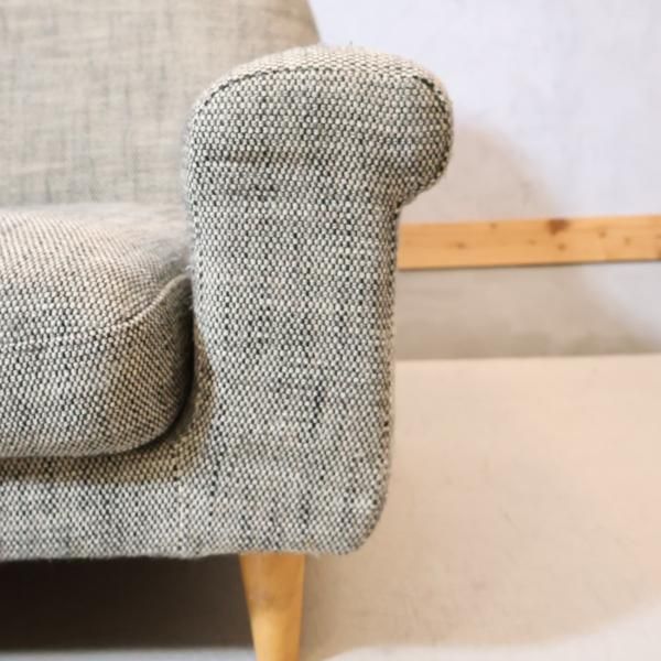 unico(ウニコ)のBOERUM(ボアラム) カバーリングソファ 2.5シーターです