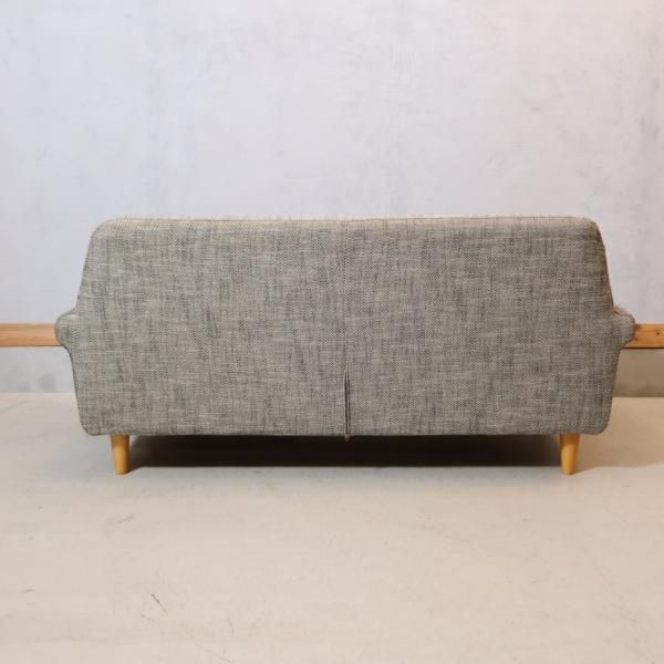 unico(ウニコ)のBOERUM(ボアラム) カバーリングソファ 2.5シーターです