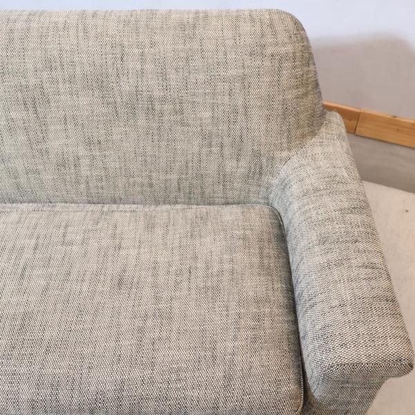 unico(ウニコ)のBOERUM(ボアラム) カバーリングソファ 2.5シーターです