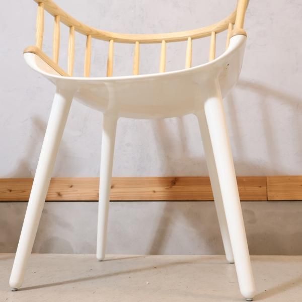 イタリアMAGIS(マジス)社のマルセル・ワンダース デザインのサイボーグ