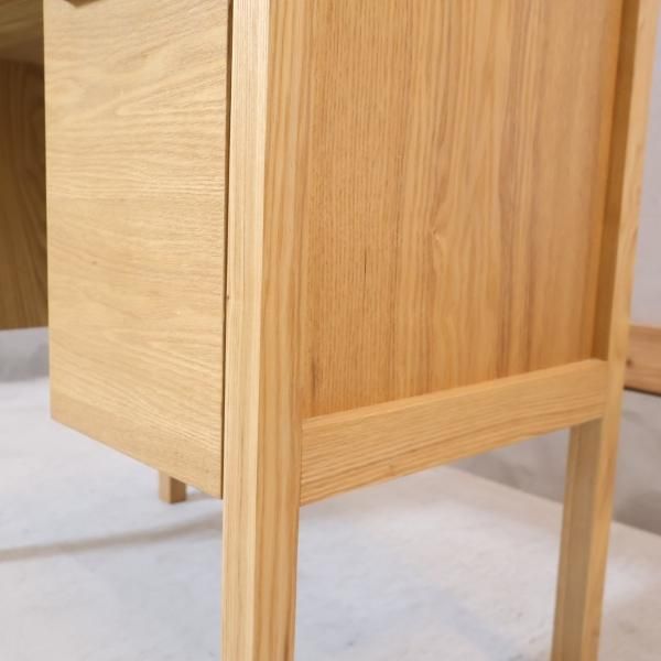 unico(ウニコ)の CLARUS-mini(クラルスミニ) アッシュ材 ドレッサー