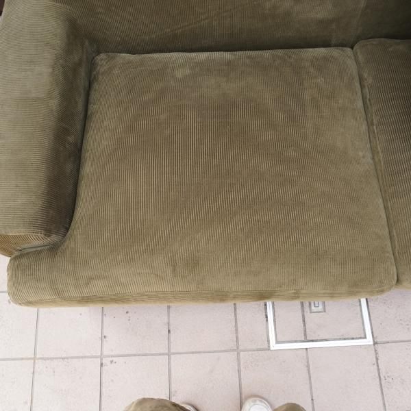 unico(ウニコ)のGREIG(グレイグ)カバーリングソファ 3シーターです