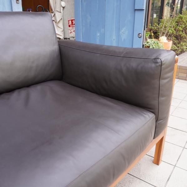 IDC大塚家具取り扱いのイタリアの最高級ブランド、エルバ(erba)の奥山