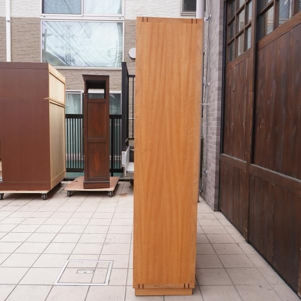 ACTUS(アクタス)で取り扱われていたBOSCO(ボスコ)のオープンシェルフ