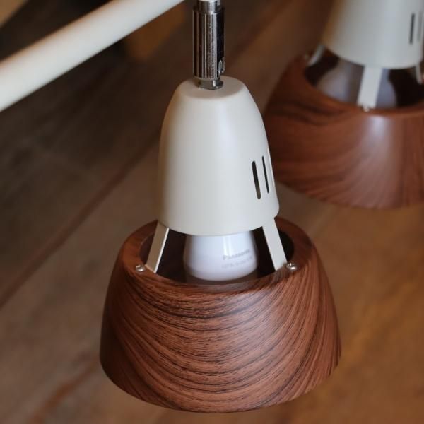 unico(ウニコ)取り扱いのHarmony(ハーモニー)の6灯シーリングライト