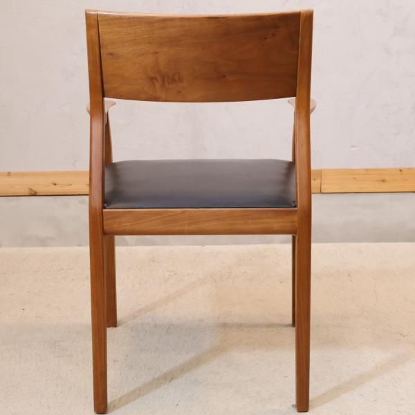 TIME&STYLE(タイムアンドスタイル)のVISION ウォールナット材×本革