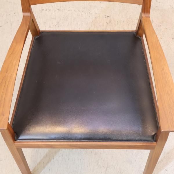 TIME&STYLE(タイムアンドスタイル)のVISION ウォールナット材×本革