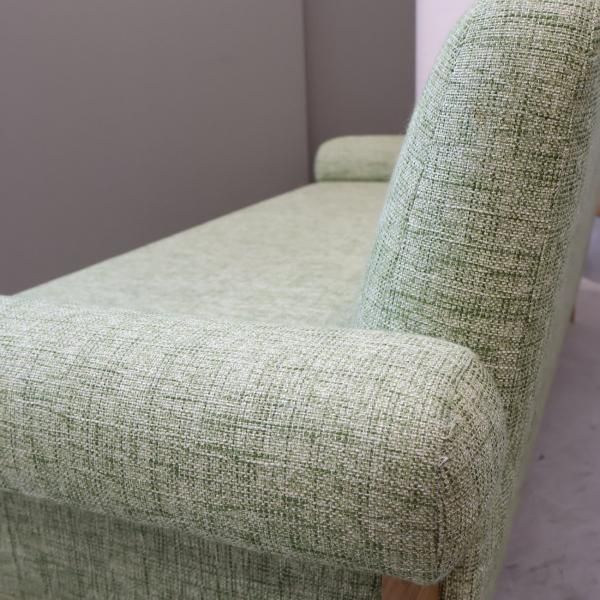 IDEE(イデー)で取り扱われていたANDY(アンディ) 2人掛けソファーです