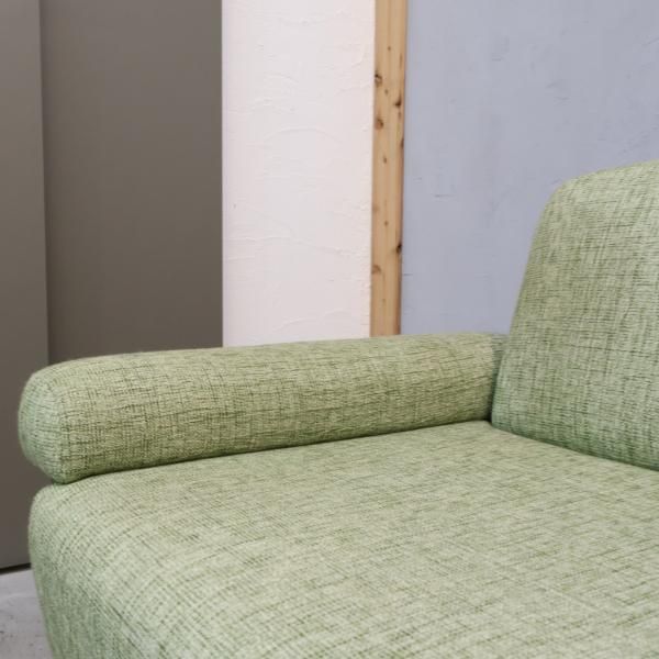 IDEE(イデー)で取り扱われていたANDY(アンディ) 2人掛けソファーです