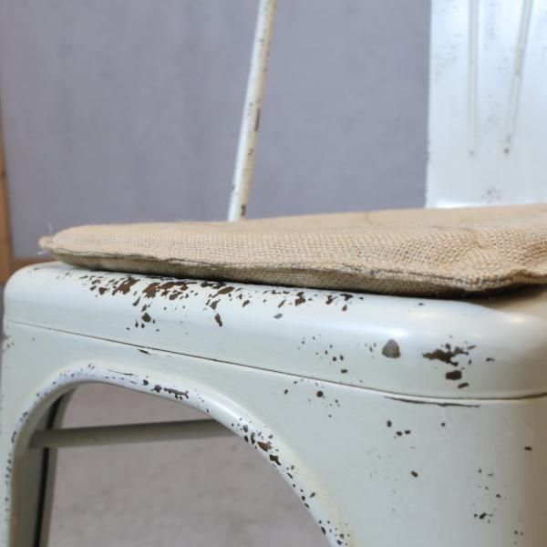 CRASH GATE(クラッシュゲート)/knot antiquesのブリックチェア です