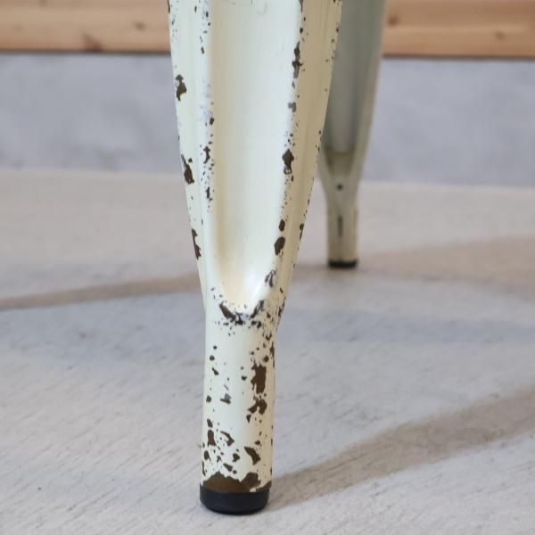 CRASH GATE(クラッシュゲート)/knot antiquesのブリックチェア です