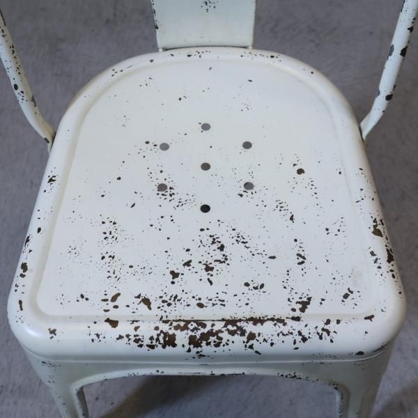 CRASH GATE(クラッシュゲート)/knot antiquesのブリックチェア です