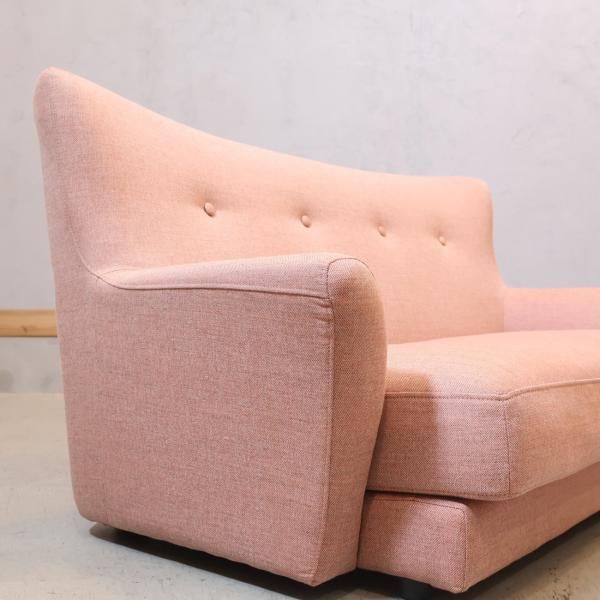 Francfranc(フランフラン)のFleurette(フルレット)2人掛けソファです