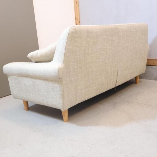 unico(ウニコ)のBOERUM(ボアラム) カバーリングソファ 2.5シーターです