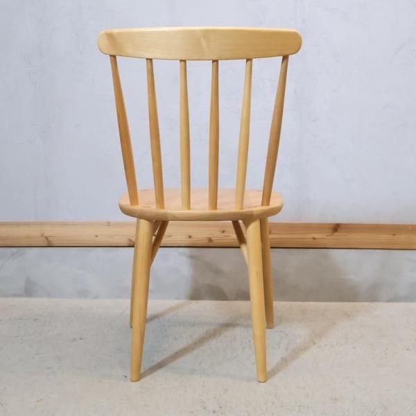 MIKIMOKU(ミキモク)のメープル無垢材を使用したナチュラルなシリーズ