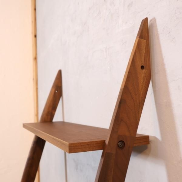 マルヨシ民芸家具のDEEP(ディープ)Ⅱ シェルフキャビネットです