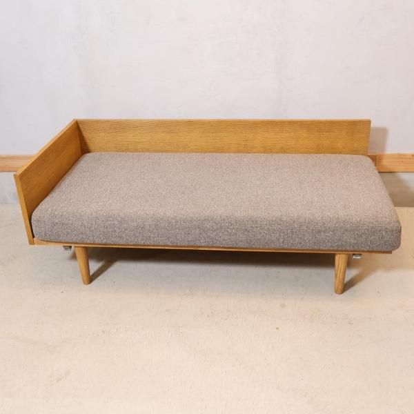 MOMO natural(モモナチュラル) DAY SOFA MINI(デイ ソファ ミニ