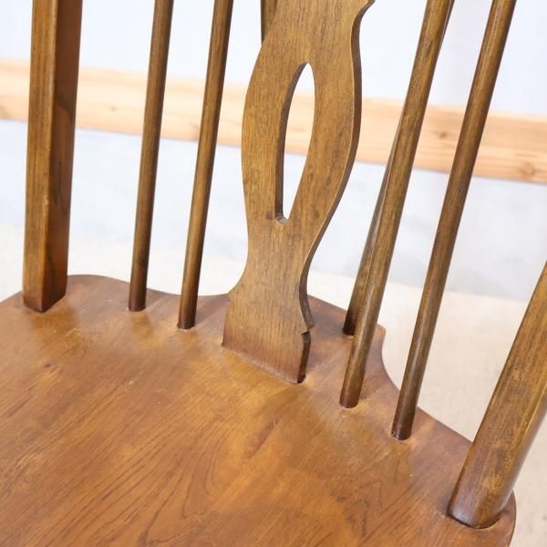 イギリス家具メーカーOld Charm(オールドチャーム)のオーク材