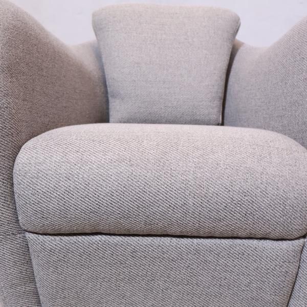 IDEE(イデー)で取り扱われていたMINI MILLER(ミニミラー) アームチェア