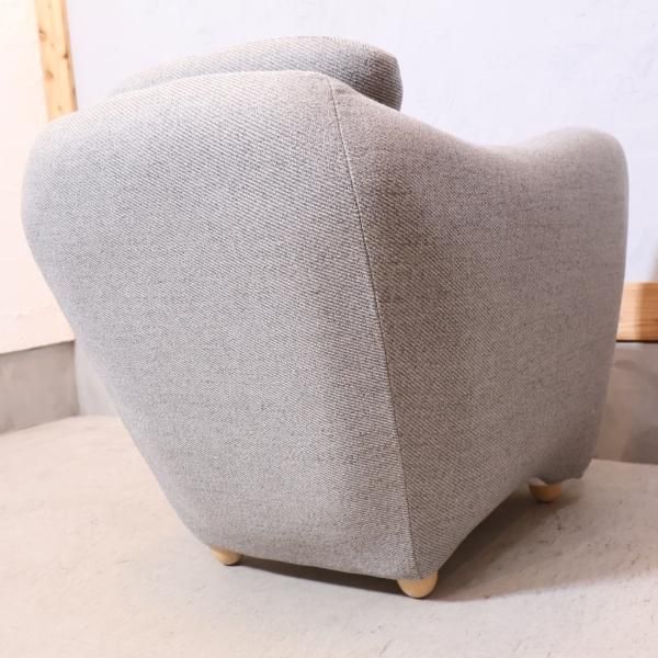 IDEE(イデー)で取り扱われていたMINI MILLER(ミニミラー) アームチェア