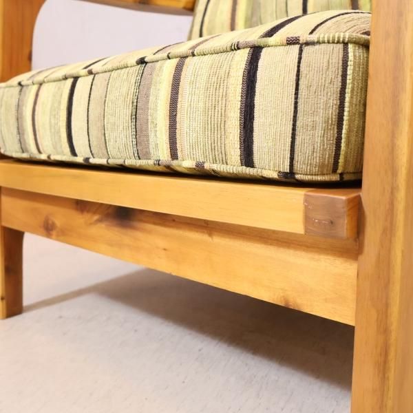 WTW(ダブルティー)で取り扱われていたTISMO SOFA 1S(ティズモ シングル