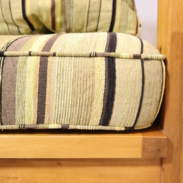 WTW(ダブルティー)で取り扱われていたTISMO SOFA 1S(ティズモ シングル