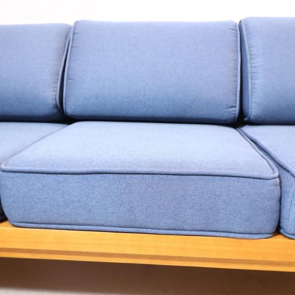 unico(ウニコ)の中でも人気のALBERO(アルベロ)シリーズ 3シーター