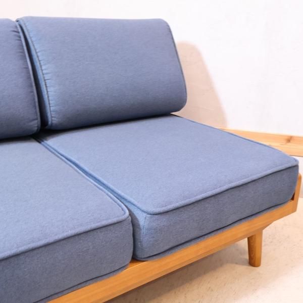 unico(ウニコ)の中でも人気のALBERO(アルベロ)シリーズ 3シーター