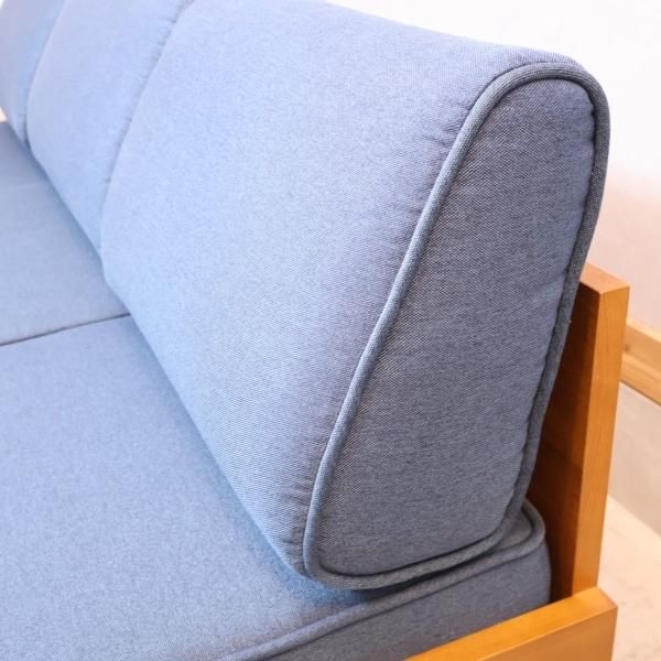 unico(ウニコ)の中でも人気のALBERO(アルベロ)シリーズ 3シーター