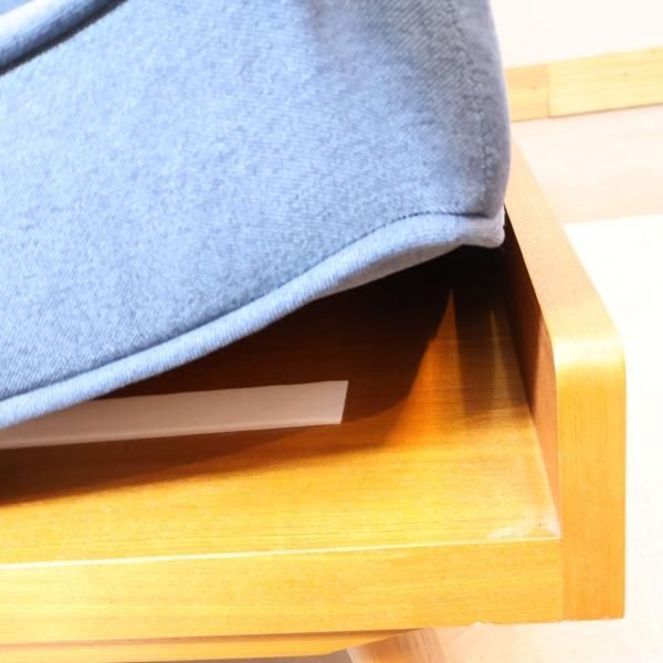 unico(ウニコ)の中でも人気のALBERO(アルベロ)シリーズ 3シーター