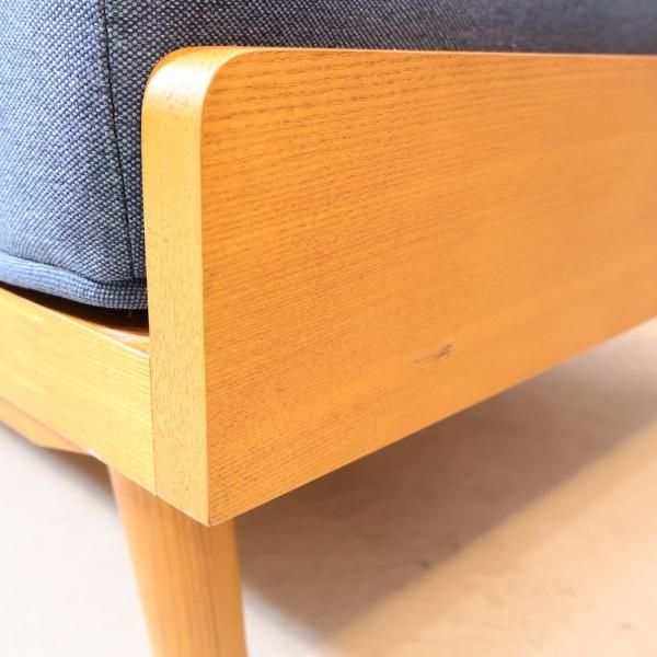 unico(ウニコ)の中でも人気のALBERO(アルベロ)シリーズ 3シーター