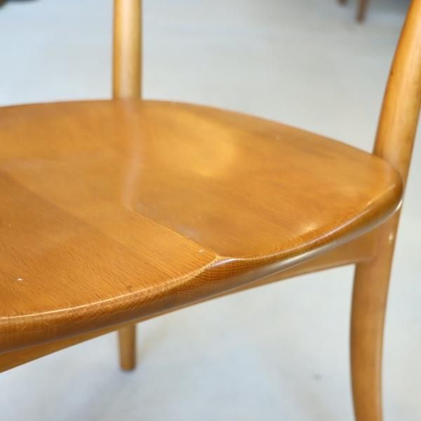 キツツキマークでお馴染みの飛騨産業より佐々木 敏光デザインの