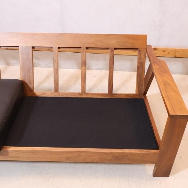 MATSUMOTO(松本木工)FOREST(フォーレスト)3人掛けソファ