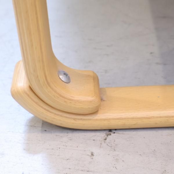 TENDO(天童木工) Bruno Mathsson(ブルーノ・マットソン) マルガリータ