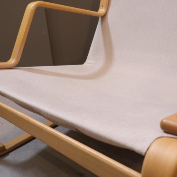 TENDO(天童木工) Bruno Mathsson(ブルーノ・マットソン) マルガリータ