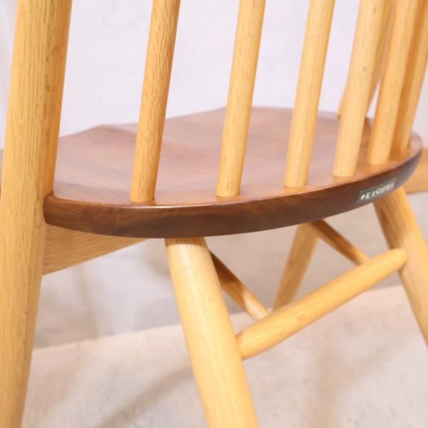 展示品◇飛騨の家具メーカー柏木工(KASHIWA)の人気シリーズ