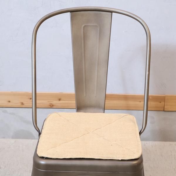 CRASH GATE(クラッシュゲート)/knot antiquesのBRICK CHAIR(ブリック