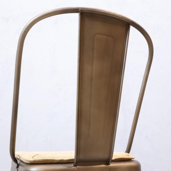 CRASH GATE(クラッシュゲート)/knot antiquesのBRICK CHAIR(ブリック