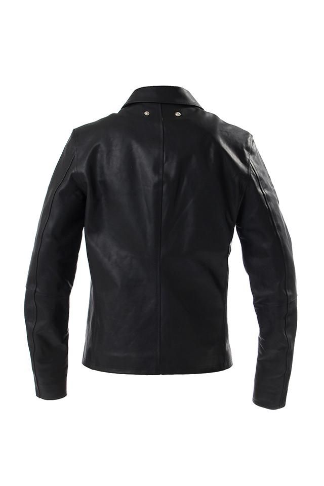 BACKLASH The Line (バックラッシュ ザ・ライン) GUIDI CALF SINGLE