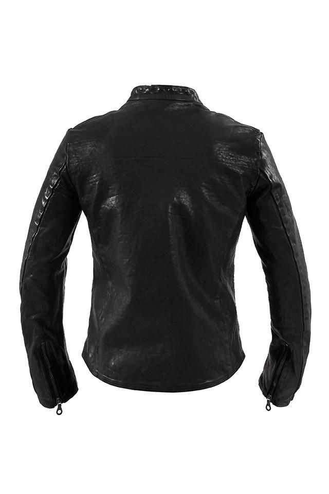 BACKLASH (バックラッシュ) ITALY SHOULDER SINGLE RIDERS シングル