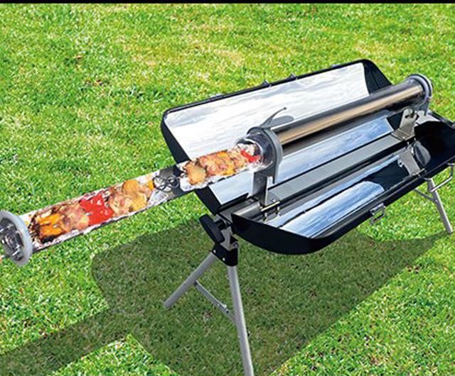 ソーラークッカー エコ作 1300 太陽熱調理器