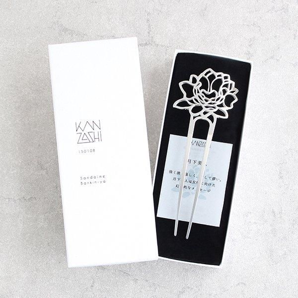 花と四季 月下美人 - 三代目板金屋 ONLINE SHOP