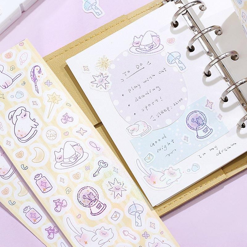 ロールシール】Petit・フレッシュ - BGM ONLINE SHOP