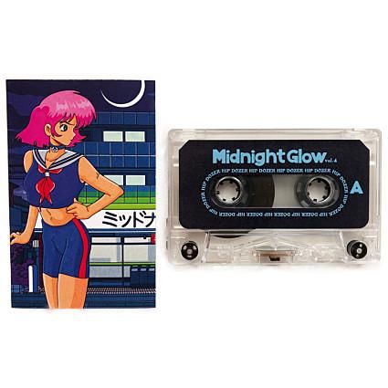 waltz online | Various Artists | Midnight Glow Vol. 4 | カセット
