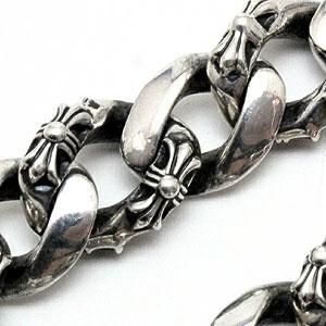 クロムハーツ（Chrome Hearts）ウォレットチェーン ショート