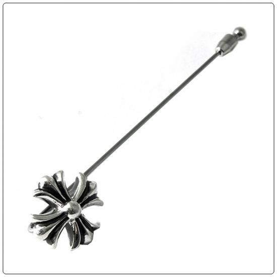 クロムハーツ（Chrome Hearts）ピン スティック ポケット CHプラス