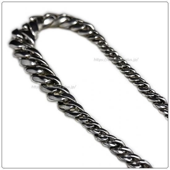 クロムハーツ（Chrome Hearts）ネックレス テーパード クラシック